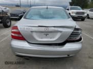 ✅ 2003 Mercedes-Benz CLK 500 • VIN: WDBTJ75J13F041726 • Лот: 53524515. Опубликован ранее на Copart с пробегом 42 233 миль. Бесплатный доступ к архиву аукционных продаж из США и подробный отчёт об истории автомобиля на DreamBid. Изображение 6.