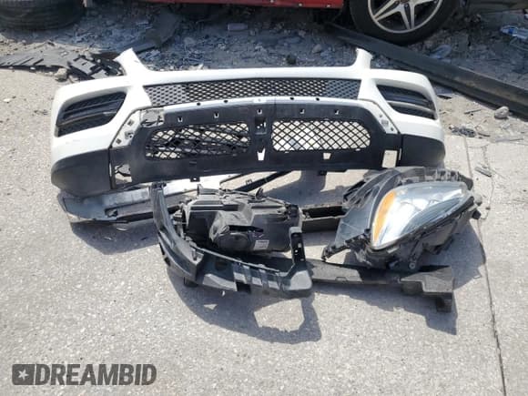 ✅ 2013 Mercedes-Benz M 350 • VIN: 4JGDA5JB5DA245139 • Лот: 63288815. Опубликован ранее на Copart с пробегом 120 967 миль. Бесплатный доступ к архиву аукционных продаж из США и подробный отчёт об истории автомобиля на DreamBid. Изображение 13.