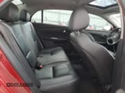 ✅ 2012 Chevrolet Malibu LTZ 1LZ • VIN: 1G1ZE5E09CF238910 • Lot: 67493485. Wystawiony na Copart z przebiegiem 187 704 mil. Bezpłatny archiwum sprzedaży aukcyjnych z USA i szczegółowy raport historii pojazdu na DreamBid. Zdjęcie 10.