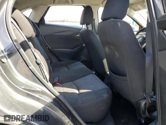 ✅ 2017 Mazda CX-3 Sport • VIN: JM1DKDB75H0175515 • Лот: 86515735. Опубликован ранее на Copart с пробегом 179 031 миль. Бесплатный доступ к архиву аукционных продаж из США и подробный отчёт об истории автомобиля на DreamBid. Изображение 11.