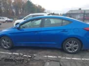 ✅ 2018 Hyundai Elantra Value Edition • VIN: KMHD84LF1JU701282 • Lot: 43617562. Listed on IAAI with 167,997 mi. Free auction sales archive from the USA and detailed vehicle history report at DreamBid. Image 14.