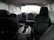 ✅ 2018 Honda Odyssey Elite • VIN: 5FNRL6H92JB028423 • Лот: 47091025. Опубликован ранее на Copart с пробегом Не указан. Бесплатный доступ к архиву аукционных продаж из США и подробный отчёт об истории автомобиля на DreamBid. Изображение 10.