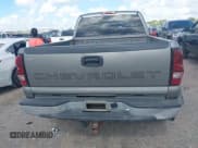 ✅ 2006 Chevrolet Silverado 2500HD LT3 • VIN: 1GCHK23D46F190611 • Лот: 42600708. Опубликован ранее на IAAI с пробегом Не указан. Бесплатный доступ к архиву аукционных продаж из США и подробный отчёт об истории автомобиля на DreamBid. Изображение 16.