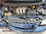 ✅ 2000 Chrysler Voyager SE • VIN: 1C4GJ44G3YB631478 • Lot: 58725095. Wystawiony na Copart z przebiegiem 196 671 mil. Bezpłatny archiwum sprzedaży aukcyjnych z USA i szczegółowy raport historii pojazdu na DreamBid. Zdjęcie 12.