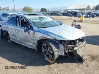 ✅ 2021 Volkswagen Passat SE • VIN: 1VWSA7A36MC010167 • Lot: 43496917. Listed on IAAI with 74,403 mi. Free auction sales archive from the USA and detailed vehicle history report at DreamBid. Image 1.