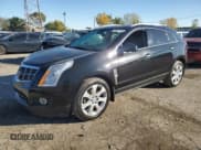 ✅ 2012 Cadillac SRX Performance Collection • VIN: 3GYFNEE30CS527054 • Lot: 89687245. Wystawiony na Copart z przebiegiem 197 869 mil. Bezpłatny archiwum sprzedaży aukcyjnych z USA i szczegółowy raport historii pojazdu na DreamBid. Zdjęcie 1.