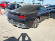 ✅ 2024 Ford Mustang GT Premium • VIN: 1FA6P8CF3R5410060 • Lot: 42943434. Listed on IAAI with 16,110 mi. Free auction sales archive from the USA and detailed vehicle history report at DreamBid. Image 4.