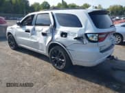 ✅ 2021 Dodge Durango GT Plus • VIN: 1C4RDJDG3MC558051 • Lot: 43259781. Wystawiony na IAAI z przebiegiem 62 091 mil. Bezpłatny archiwum sprzedaży aukcyjnych z USA i szczegółowy raport historii pojazdu na DreamBid. Zdjęcie 3.