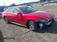 ✅ 2020 Hyundai Sonata SEL • VIN: 5NPEF4JA0LH044770 • Lot: 43231524. Wystawiony na IAAI z przebiegiem 44 400 mil mil. Skorzystaj z bezpłatnego archiwum sprzedaży aukcyjnych z USA i zobacz szczegółowy raport historii pojazdu na DreamBid. Zdjęcie 1.