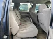 ✅ 2004 Chevrolet Suburban LT • VIN: 3GNEC16Z54G210546 • Лот: 83608544. Опубликован ранее на Copart с пробегом 286 260 миль. Бесплатный доступ к архиву аукционных продаж из США и подробный отчёт об истории автомобиля на DreamBid. Изображение 11.