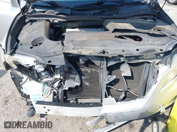 ✅ 2011 Lexus RX 350 • VIN: 2T2ZK1BAXBC044184 • Лот: 43278401. Опубликован ранее на IAAI с пробегом 232 497 миль. Бесплатный доступ к архиву аукционных продаж из США и подробный отчёт об истории автомобиля на DreamBid. Изображение 10.