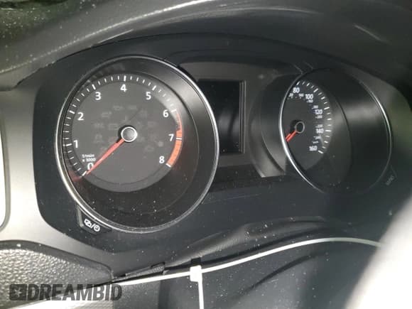 ✅ 2015 Volkswagen Jetta SE • VIN: 3VWD17AJ6FM352503 • Lot: 92669865. Listed on Copart with Not provided. Free auction sales archive from the USA and detailed vehicle history report at DreamBid. Image 9.