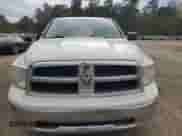 2009 Dodge 1500 SLT с VIN 1D3HB18P29S722647, выставлен на аукционе Copart как лот 82934994 с пробегом 158 507 миль миль и Чистый • Clean title. История ставок и продаж доступна на DreamBid. Изображение 5.