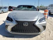 ✅ 2022 Lexus ES 350 F Sport • VIN: 58AJZ1B11NU133733 • Лот: 68106844. Опубликован ранее на Copart с пробегом 35 742 миль. Бесплатный доступ к архиву аукционных продаж из США и подробный отчёт об истории автомобиля на DreamBid. Изображение 5.