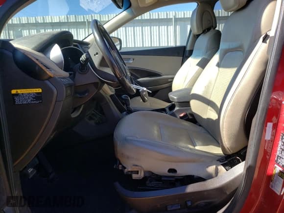 ✅ 2013 Hyundai Santa Fe Sport • VIN: 5XYZUDLA9DG112688 • Лот: 91486535. Опубликован ранее на Copart с пробегом 150 139 миль. Бесплатный доступ к архиву аукционных продаж из США и подробный отчёт об истории автомобиля на DreamBid. Изображение 7.