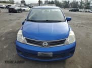 ✅ 2011 Nissan Versa S • VIN: 3N1BC1CP5BL497943 • Lot: 81851135. Wystawiony na Copart z przebiegiem 170 340 mil. Bezpłatny archiwum sprzedaży aukcyjnych z USA i szczegółowy raport historii pojazdu na DreamBid. Zdjęcie 5.