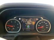 ✅ 2020 Chevrolet Silverado 2500HD LTZ • VIN: 1GC4YPEY7LF196148 • Lot: 90313065. Listed on Copart with 213,307 mi. Free auction sales archive from the USA and detailed vehicle history report at DreamBid. Image 9.