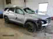 2025 Chevrolet Equinox FWD LT с VIN 3GNAXHEG2SL149480, выставлен на аукционе Copart как лот 43411715 с пробегом 5 226 миль миль и На запчасти • Non repairable. История ставок и продаж доступна на DreamBid. Изображение 4.