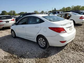 ✅ 2016 Hyundai Accent SE • VIN: KMHCT4AE8GU142214 • Лот: 73957374. Опубликован ранее на Copart с пробегом 91 373 миль. Бесплатный доступ к архиву аукционных продаж из США и подробный отчёт об истории автомобиля на DreamBid. Изображение 2.