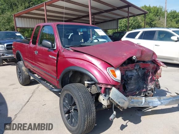 ✅ 1996 Toyota Tacoma • VIN: 4TAWN72N6TZ119647 • Лот: 43334862. Опубликован ранее на IAAI с пробегом 192 394 миль. Бесплатный доступ к архиву аукционных продаж из США и подробный отчёт об истории автомобиля на DreamBid. Изображение 1.