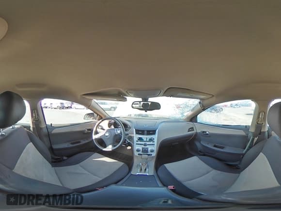 ✅ 2011 Chevrolet Malibu 1LS • VIN: 1G1ZB5E17BF270335 • Lot: 79580454. Listed on Copart with 98,035 mi. Free auction sales archive from the USA and detailed vehicle history report at DreamBid. Image 12.