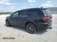 ✅ 2018 Dodge Durango GT • VIN: 1C4RDJDG9JC228796 • Lot: 83785675. Wystawiony na Copart z przebiegiem 101 758 mil. Bezpłatny archiwum sprzedaży aukcyjnych z USA i szczegółowy raport historii pojazdu na DreamBid. Zdjęcie 2.