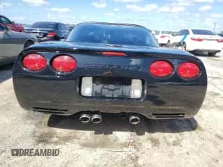 1999 Chevrolet Corvette с VIN 1G1YY22G1X5100910, выставлен на аукционе Copart как лот 74916514 с пробегом 157 703 миль миль и Списание • Salvage title. История ставок и продаж доступна на DreamBid. Изображение 6.
