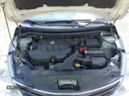 ✅ 2010 Nissan Versa S • VIN: 3N1BC1CP8AL429375 • Lot: 43152040. Wystawiony na IAAI z przebiegiem 124 061 mil. Bezpłatny archiwum sprzedaży aukcyjnych z USA i szczegółowy raport historii pojazdu na DreamBid. Zdjęcie 10.