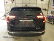 ✅ 2023 GMC Terrain SLT • VIN: 3GKALPEG6PL153896 • Лот: 50389425. Опубликован ранее на Copart с пробегом 29 006 миль. Бесплатный доступ к архиву аукционных продаж из США и подробный отчёт об истории автомобиля на DreamBid. Изображение 6.