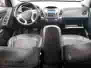 ✅ 2011 Hyundai Tucson Limited • VIN: KM8JUCAC2BU264783 • Lot: 71368135. Listed on Copart with 161,832 mi miles. Access the free auction sales archive from the USA and view a detailed vehicle history report at DreamBid. Image 8.