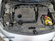 ✅ 2016 Nissan Maxima S • VIN: 1N4AA6AP0GC397191 • Лот: 87444735. Опубликован ранее на Copart с пробегом 92 471 миль. Бесплатный доступ к архиву аукционных продаж из США и подробный отчёт об истории автомобиля на DreamBid. Изображение 11.