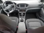 ✅ 2019 Hyundai Ioniq SEL • VIN: KMHC75LC6KU106519 • Lot: 93121585. Listed on Copart with 34,411 mi. Free auction sales archive from the USA and detailed vehicle history report at DreamBid. Image 8.