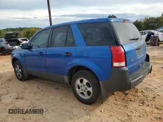 ✅ 2003 Saturn VUE • VIN: 5GZCZ23D63S849117 • Lot: 85817425. Wystawiony na Copart z przebiegiem 111 763 mil. Bezpłatny archiwum sprzedaży aukcyjnych z USA i szczegółowy raport historii pojazdu na DreamBid. Zdjęcie 2.