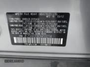 ✅ 2012 Subaru Forester X Premium • VIN: JF2SHADC6CH459214 • Lot: 43847653. Listed on IAAI with 152,904 mi. Free auction sales archive from the USA and detailed vehicle history report at DreamBid. Image 9.