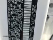 ✅ 2023 Toyota Crown Limited • VIN: JTDAAAAF1P3000141 • Lot: 85957605. Listed on Copart with 12,897 mi. Free auction sales archive from the USA and detailed vehicle history report at DreamBid. Image 13.