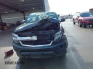 ✅ 2019 Chevrolet Colorado 4WD LT • VIN: 1GCGTCEN5K1208772 • Lot: 43475939. Listed on IAAI with 87,740 mi. Free auction sales archive from the USA and detailed vehicle history report at DreamBid. Image 13.