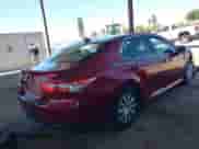 2020 Toyota Camry Hybrid LE с VIN 4T1C31AK8LU525374, выставлен на аукционе IAAI как лот 42814530 с пробегом 99 867 миль миль и . История ставок и продаж доступна на DreamBid. Изображение 4.