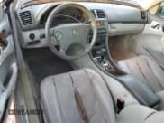 ✅ 2002 Mercedes-Benz CLK 320/430 • VIN: WDBLJ65GX2F199379 • Lot: 91311965. Wystawiony na Copart z przebiegiem 97 244 mil. Bezpłatny archiwum sprzedaży aukcyjnych z USA i szczegółowy raport historii pojazdu na DreamBid. Zdjęcie 8.