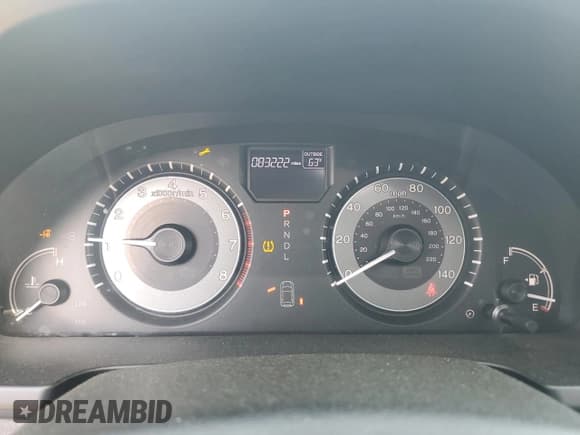 ✅ 2014 Honda Odyssey EX-L • VIN: 5FNRL5H69EB088348 • Lot: 55472845. Listed on Copart with 182,678 mi. Free auction sales archive from the USA and detailed vehicle history report at DreamBid. Image 9.