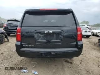 ✅ 2020 Chevrolet Suburban LT • VIN: 1GNSKHKC8LR292903 • Lot: 53523734. Wystawiony na Copart z przebiegiem 59 011 mil. Bezpłatny archiwum sprzedaży aukcyjnych z USA i szczegółowy raport historii pojazdu na DreamBid. Zdjęcie 6.