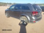 ✅ 2017 Dodge Journey Crossroad Plus • VIN: 3C4PDCGB5HT613144 • Лот: 43670195. Опубликован ранее на IAAI с пробегом 130 009 миль. Бесплатный доступ к архиву аукционных продаж из США и подробный отчёт об истории автомобиля на DreamBid. Изображение 3.