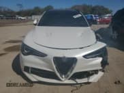 ✅ 2019 Alfa Romeo Stelvio Quadrifoglio • VIN: ZASPAKEV5K7C46796 • Lot: 44673644. Listed on Copart with 43,130 mi. Free auction sales archive from the USA and detailed vehicle history report at DreamBid. Image 5.