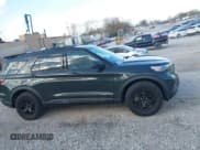✅ 2021 Ford Explorer Timberline • VIN: 1FMSK8JH3MGC10350 • Lot: 41882541. Wystawiony na IAAI z przebiegiem 52 127 mil. Bezpłatny archiwum sprzedaży aukcyjnych z USA i szczegółowy raport historii pojazdu na DreamBid. Zdjęcie 13.