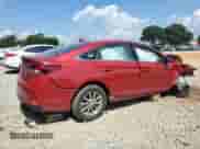 2018 Hyundai Sonata SE с VIN 5NPE24AF8JH601672, выставлен на аукционе Copart как лот 65040905 с пробегом Не указан миль и Списание • Salvage title. История ставок и продаж доступна на DreamBid. Изображение 3.