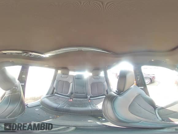 2024 Jeep Grand Cherokee Altitude with VIN 1C4RJHAG5RC702969, listed as a Copart auction lot 61567915 with Not provided miles and Non repairable. Bid and sale history available at DreamBid. Image 15.