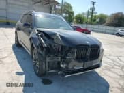 ✅ 2020 BMW X7 xDrive40i • VIN: 5UXCW2C01L9A03462 • Lot: 82180825. Wystawiony na Copart z przebiegiem Nie podano. Bezpłatny archiwum sprzedaży aukcyjnych z USA i szczegółowy raport historii pojazdu na DreamBid. Zdjęcie 13.