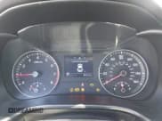 ✅ 2020 Kia Forte LXS • VIN: 3KPF24AD3LE213386 • Лот: 43487724. Опубликован ранее на IAAI с пробегом 91 012 миль. Бесплатный доступ к архиву аукционных продаж из США и подробный отчёт об истории автомобиля на DreamBid. Изображение 7.