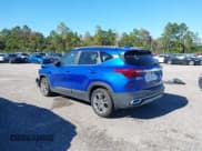 ✅ 2023 Kia Seltos S • VIN: KNDEU2AA0P7417617 • Лот: 41918177. Опубликован ранее на IAAI с пробегом 43 238 миль. Бесплатный доступ к архиву аукционных продаж из США и подробный отчёт об истории автомобиля на DreamBid. Изображение 3.