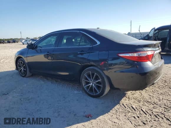 2015 Toyota Camry SE с VIN 4T1BF1FK2FU061305, выставлен на аукционе Copart как лот 90738185 с пробегом 120 125 миль миль и На запчасти • Non repairable. История ставок и продаж доступна на DreamBid. Изображение 2.