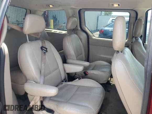 ✅ 2003 Ford Windstar SEL • VIN: 2FMZA53433BB86938 • Лот: 55339585. Опубликован ранее на Copart с пробегом 114 545 миль. Бесплатный доступ к архиву аукционных продаж из США и подробный отчёт об истории автомобиля на DreamBid. Изображение 11.